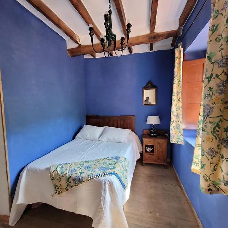Casa El Frances Villa Candamin Ngoại thất bức ảnh