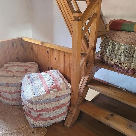 Casa El Frances Villa Candamin Ngoại thất bức ảnh