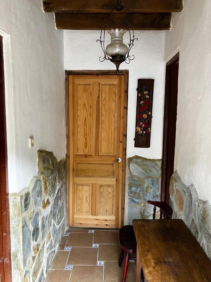Casa El Frances Villa Candamin Ngoại thất bức ảnh