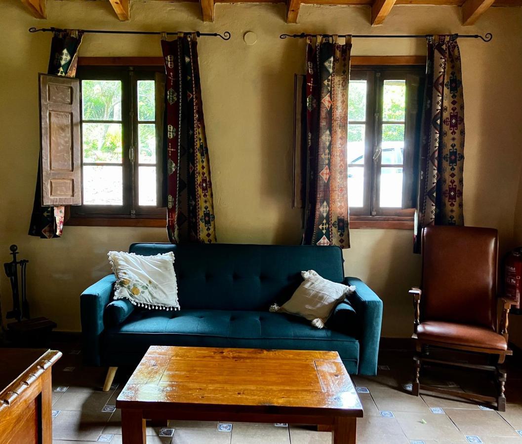 Casa El Frances Villa Candamin Ngoại thất bức ảnh