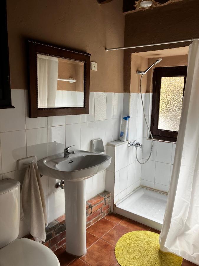 Casa El Frances Villa Candamin Ngoại thất bức ảnh