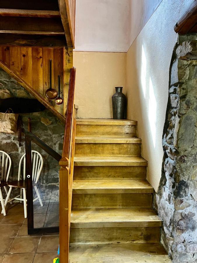 Casa El Frances Villa Candamin Ngoại thất bức ảnh