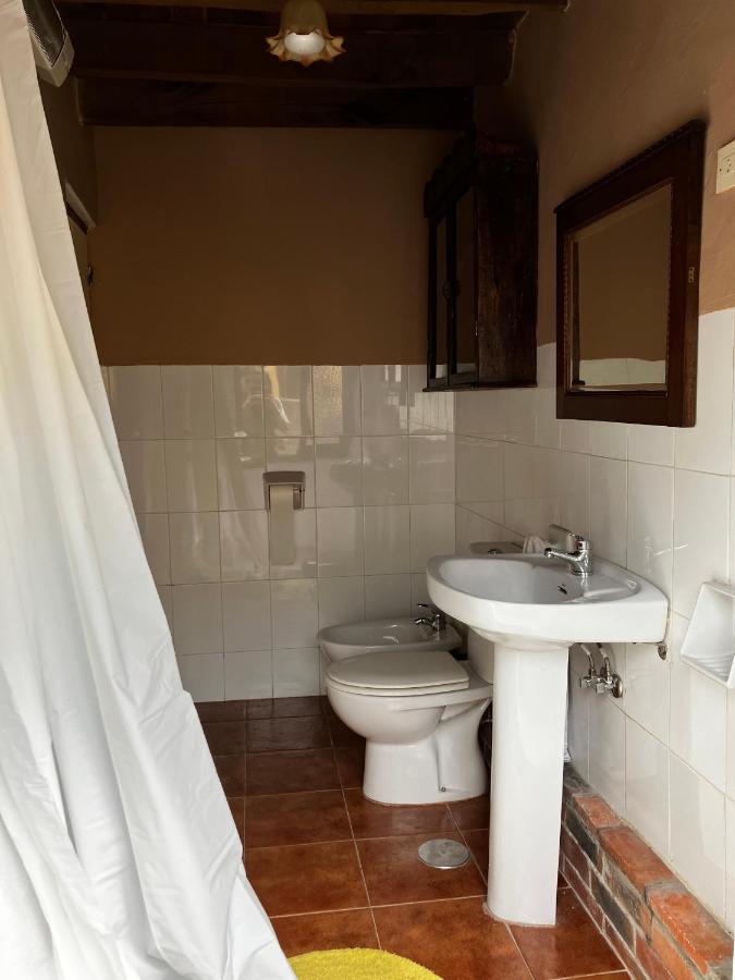 Casa El Frances Villa Candamin Ngoại thất bức ảnh