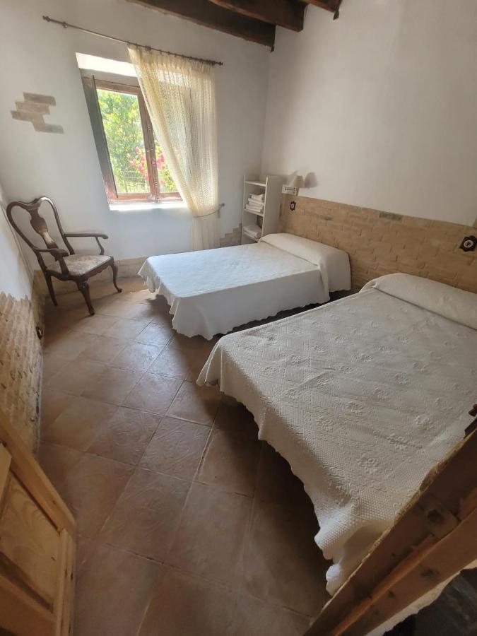 Casa El Frances Villa Candamin Ngoại thất bức ảnh