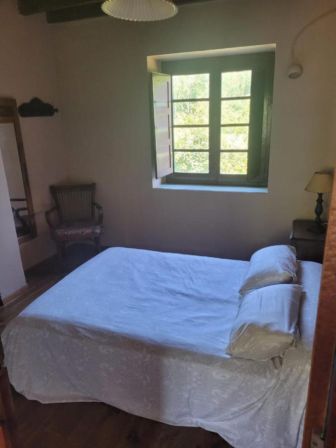 Casa El Frances Villa Candamin Ngoại thất bức ảnh